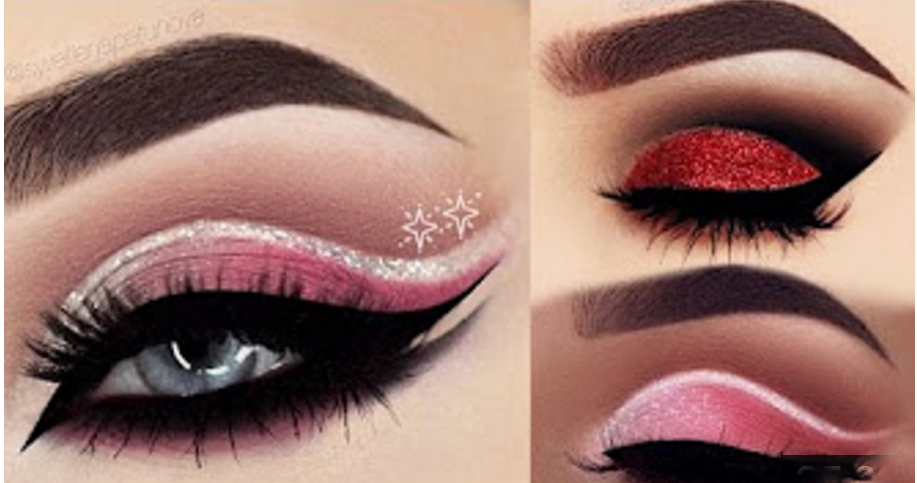 Top 45 Beautiful Eye Makeup Tutorials Video Compilation