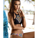 Boho Life - Princess Bikini - Slim Wallet Company